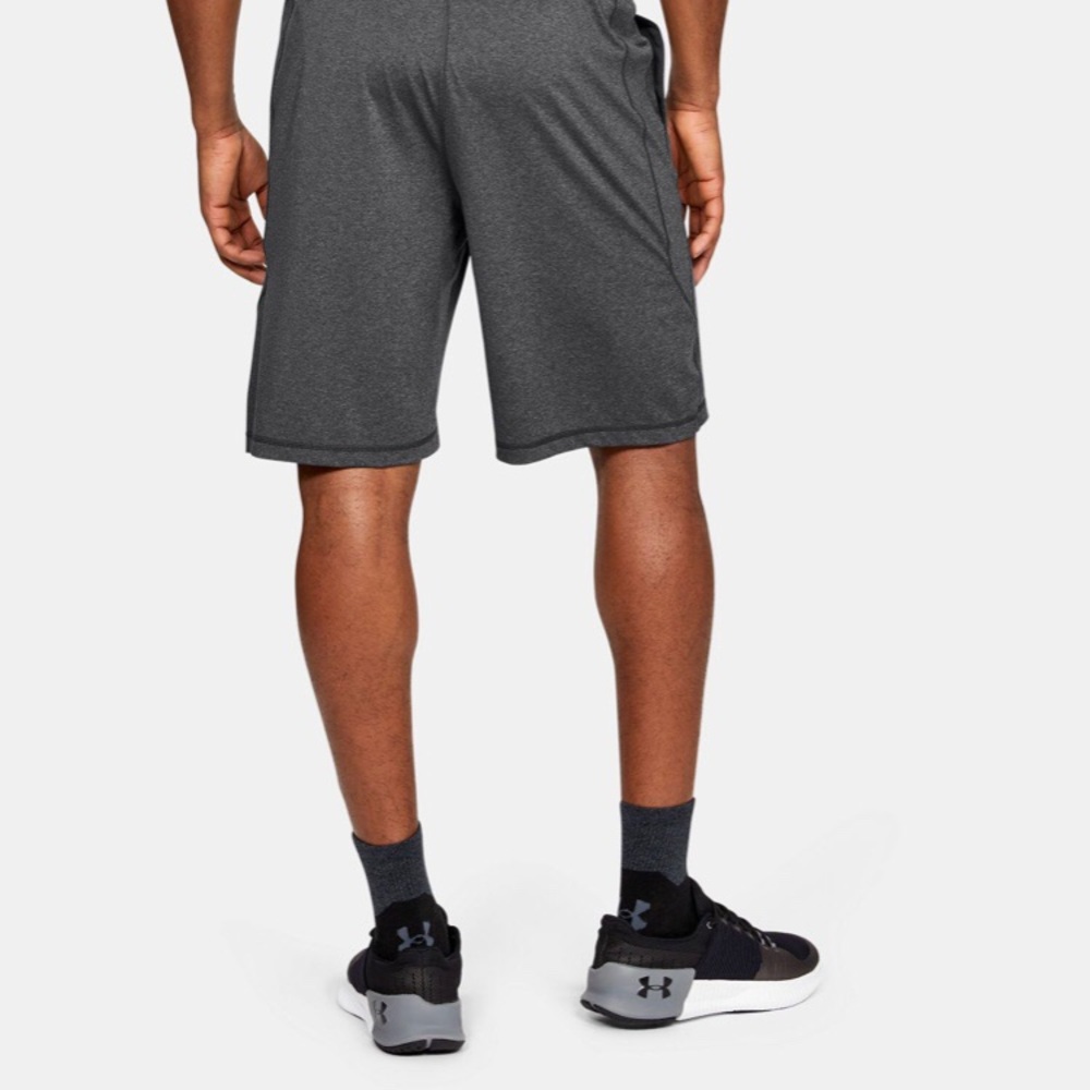 Men’s Under Armour Raid 10” Pocketed Shorts - Picture 4 of 9